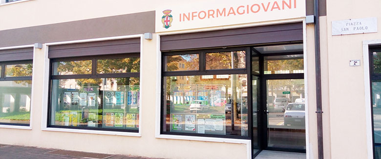 Chi siamo Progetto Giovani Montecchio Maggiore