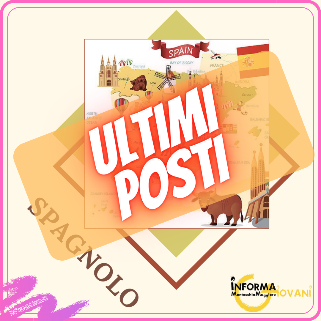 CORSI ONLINE 2021 AGGIORNAMENTO Progetto Giovani Montecchio Maggiore CORSI ONLINE 2021 AGGIORNAMENTO Progetto Giovani Montecchio Maggiore