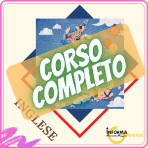 CORSI ONLINE 2021 AGGIORNAMENTO Progetto Giovani Montecchio Maggiore
