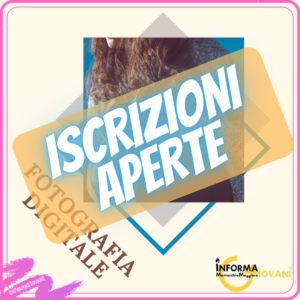 CORSI ONLINE 2021 AGGIORNAMENTO Progetto Giovani Montecchio Maggiore