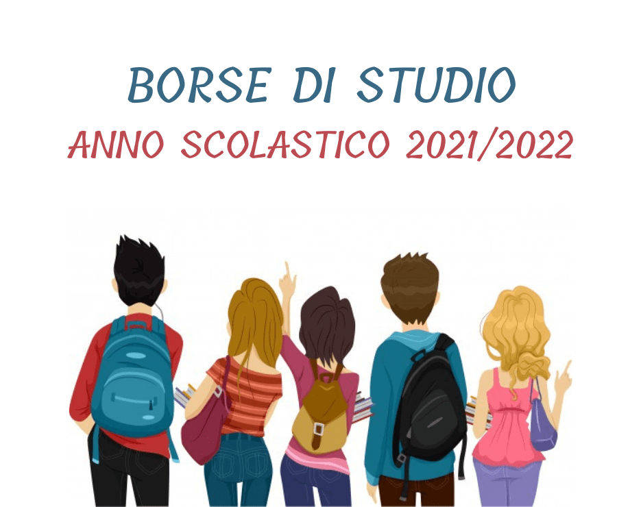 Scuola : Borse di Studio per l'Anno Scolastico 2021/2022 Progetto Giovani Montecchio Maggiore Scuola : Borse di Studio per l'Anno Scolastico 2021/2022 Progetto Giovani Montecchio Maggiore