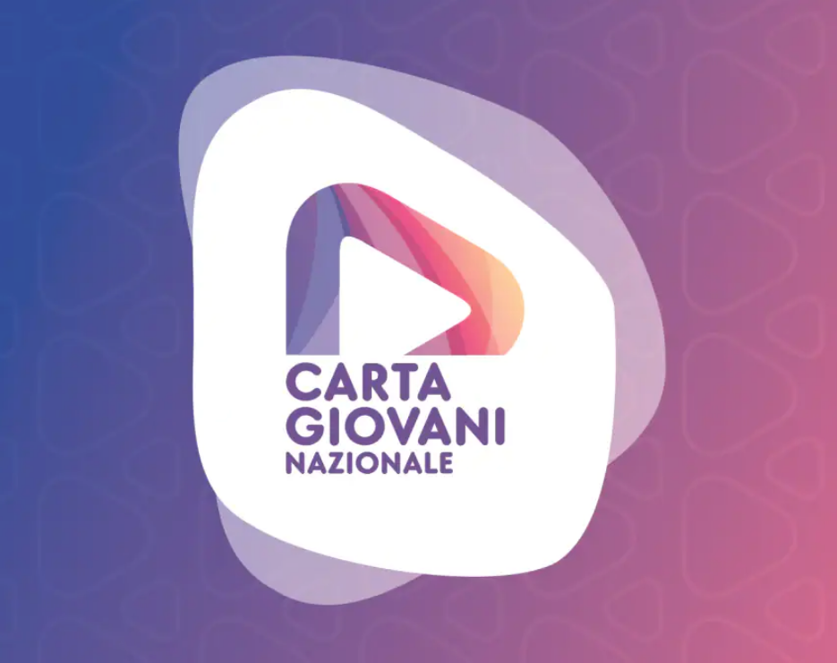 Carta Giovani Nazionale Progetto Giovani Montecchio Maggiore Carta Giovani Nazionale Progetto Giovani Montecchio Maggiore