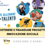 Notizie Progetto Giovani Montecchio Maggiore