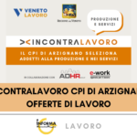 Notizie Progetto Giovani Montecchio Maggiore