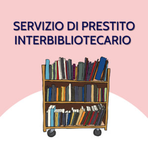 Servizio di prestito interbibliotecario Progetto Giovani Montecchio Maggiore
