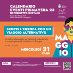 Notizie Progetto Giovani Montecchio Maggiore