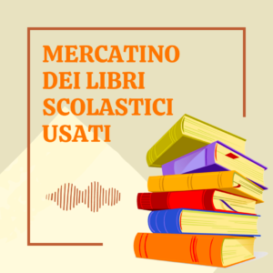 Mercatino online dei libri scolastici usati Progetto Giovani Montecchio Maggiore