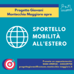 Notizie Progetto Giovani Montecchio Maggiore