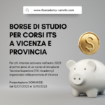 Notizie Progetto Giovani Montecchio Maggiore