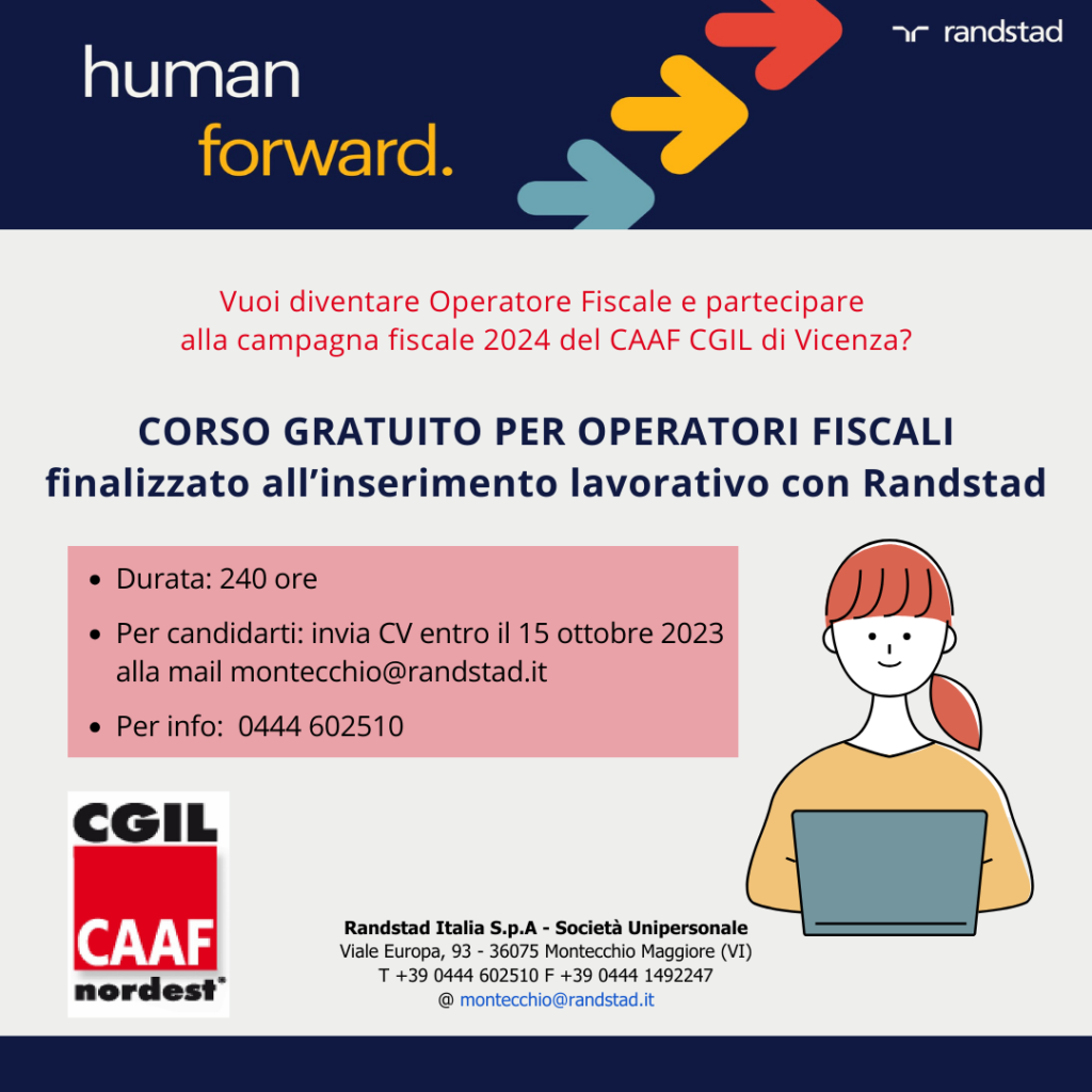 Home Progetto Giovani Montecchio Maggiore